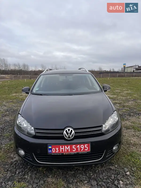 Volkswagen Golf 2009 VIN WVWZZZ1KZ9M337418 фото оголошення 16 з 47