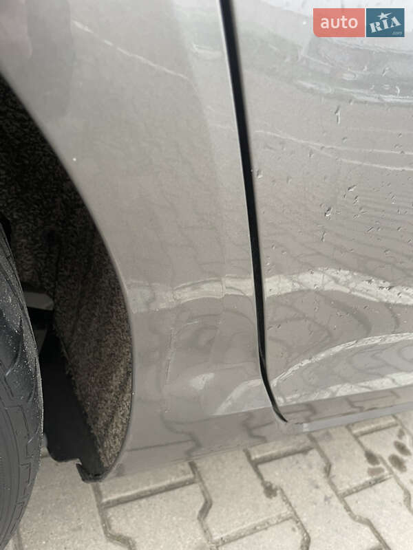 Універсал Volkswagen Golf 2016 в Вишневому