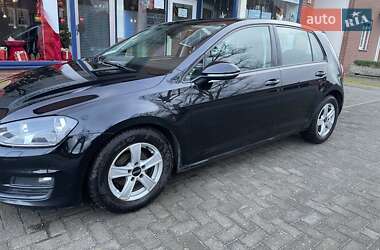 Хетчбек Volkswagen Golf 2014 в Вінниці