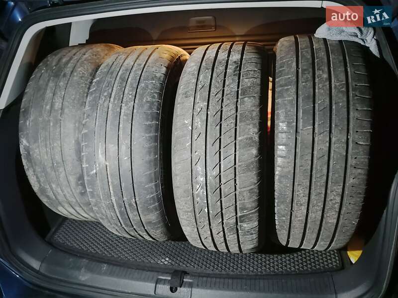 Универсал Volkswagen Golf 2008 в Ивано-Франковске