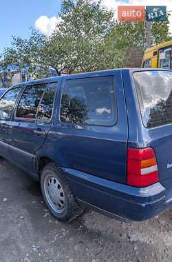 Универсал Volkswagen Golf 1996 в Ивано-Франковске