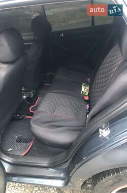 Хэтчбек Volkswagen Golf 1999 в Хмельницком