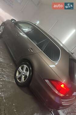 Универсал Volkswagen Golf 2011 в Костополе