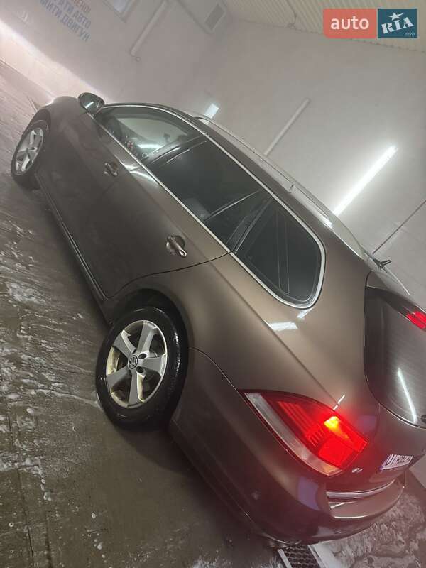 Volkswagen Golf 2011