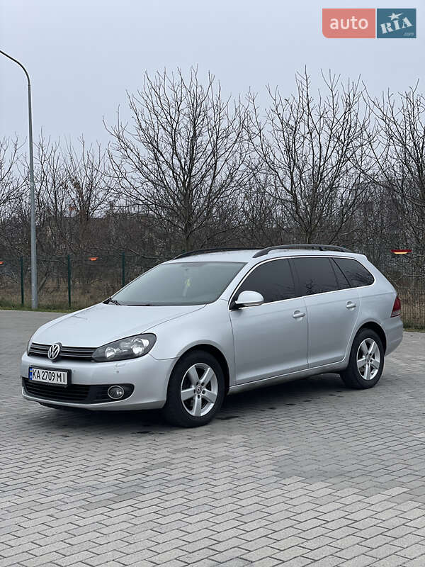 Volkswagen Golf 2011 Volkswagen Golf 2011