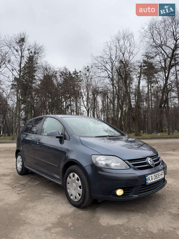 Volkswagen Golf 2008