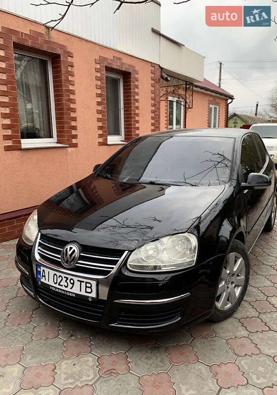 Volkswagen Golf 2006