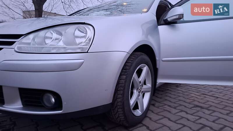 Хэтчбек Volkswagen Golf 2008 в Подольске фото 22 Хэтчбек Volkswagen Golf 2008 в Подольске