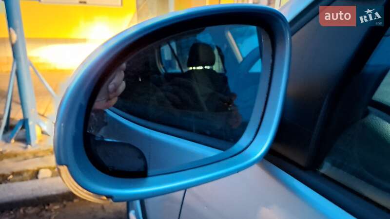 Хэтчбек Volkswagen Golf 2008 в Подольске фото 4 Хэтчбек Volkswagen Golf 2008 в Подольске