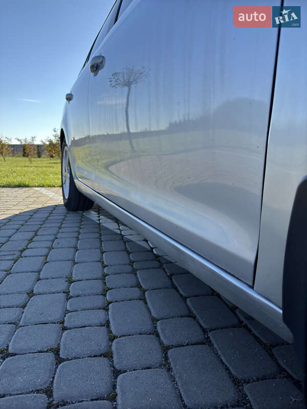 Універсал Volkswagen Golf 2008 в Шепетівці