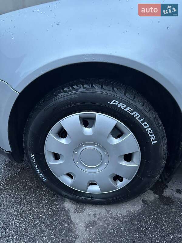 Хетчбек Volkswagen Golf 2000 в Збаражі