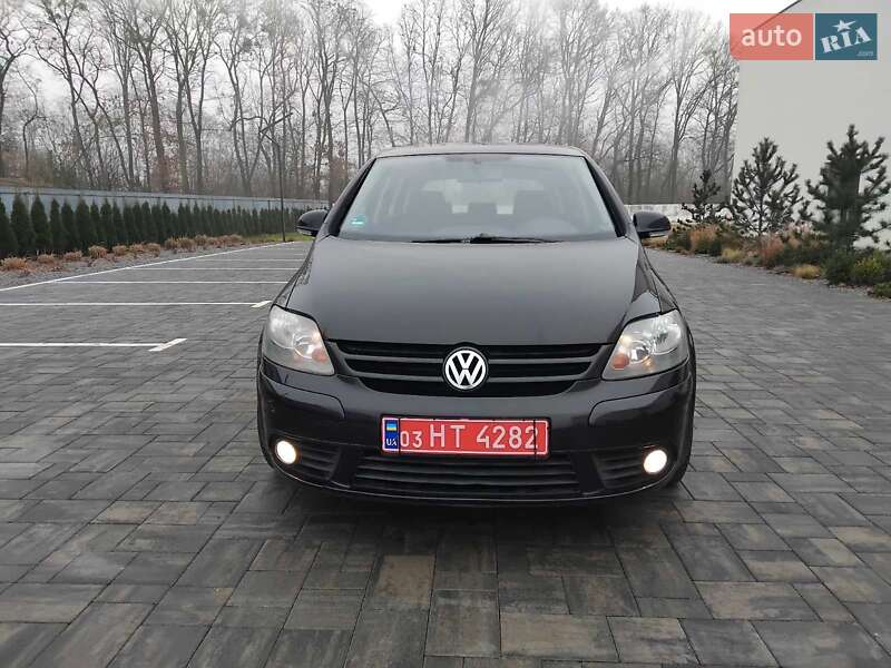 Volkswagen Golf 2005 Volkswagen Golf 2005