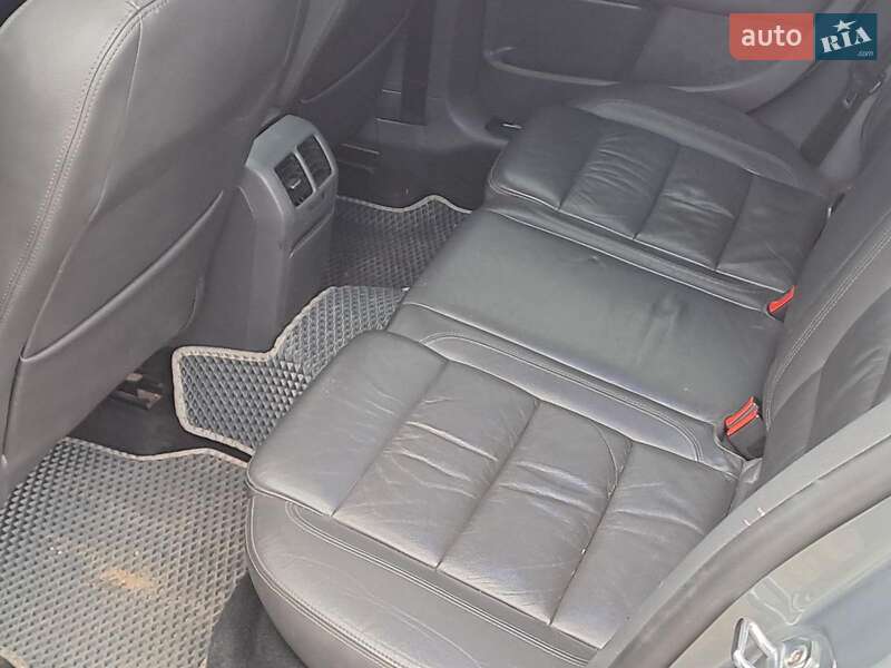 Хэтчбек Volkswagen Golf 2006 в Одессе