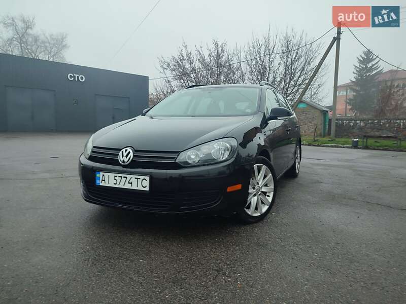 Volkswagen Golf 2013 Volkswagen Golf 2013