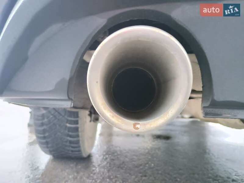 Універсал Volkswagen Golf 2013 в Львові