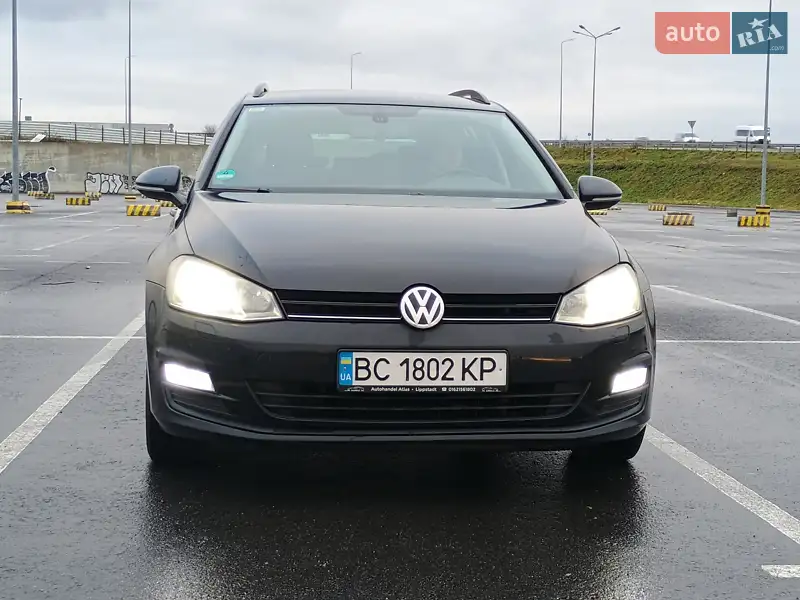 Volkswagen Golf 2013 VIN WVWZZZAUZEP525754 фото оголошення 3 з 81