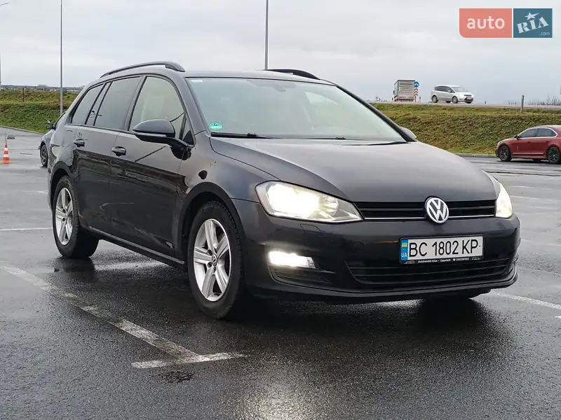 Volkswagen Golf 2013 VIN WVWZZZAUZEP525754 фото оголошення 6 з 81