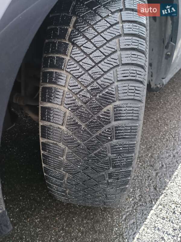 Універсал Volkswagen Golf 2013 в Львові