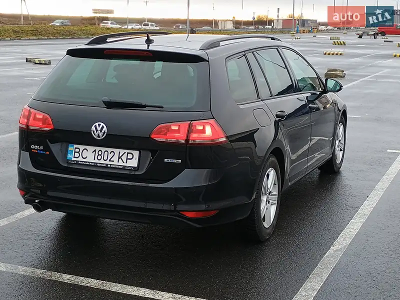 Volkswagen Golf 2013 VIN WVWZZZAUZEP525754 фото оголошення 11 з 81
