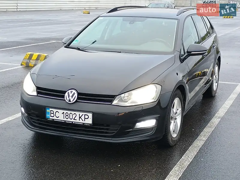 Volkswagen Golf 2013 VIN WVWZZZAUZEP525754 фото оголошення 2 з 81