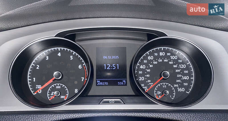 Универсал Volkswagen Golf 2015 в Киеве