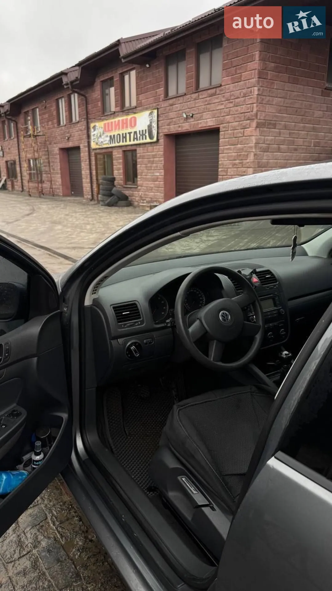 Volkswagen Golf 2005 VIN WVWZZZ1KZ5W201371 фото оголошення 10 з 11