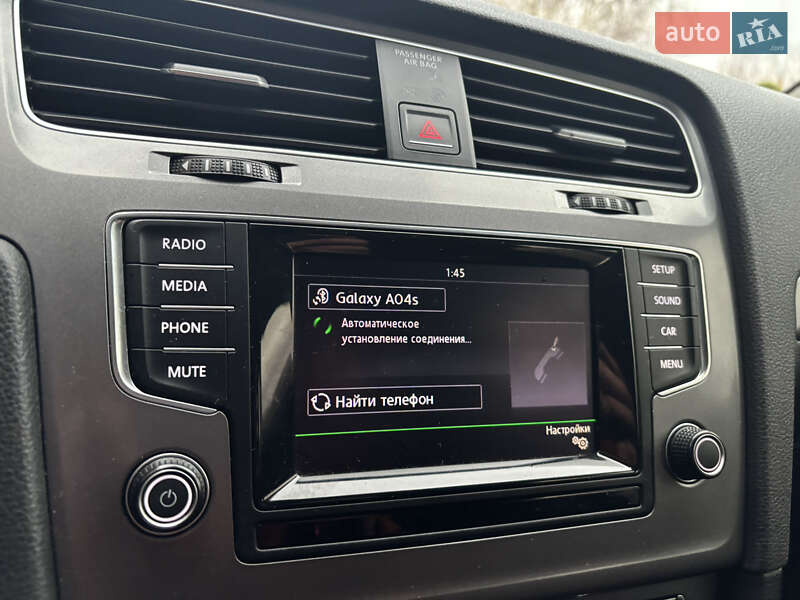 Универсал Volkswagen Golf 2014 в Хмельницком