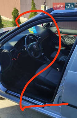 Универсал Volkswagen Golf 2000 в Виннице