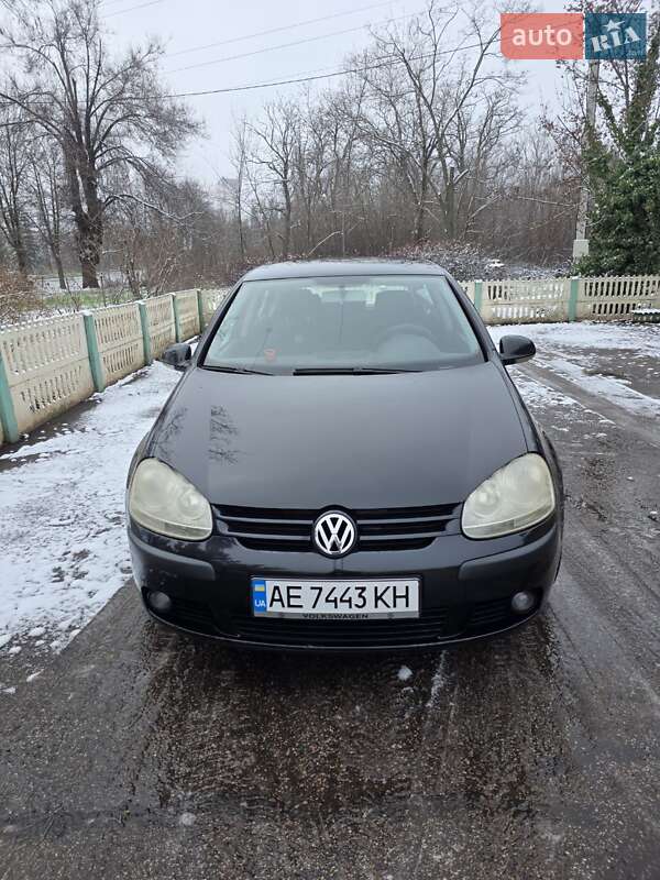 Volkswagen Golf 2004 Volkswagen Golf 2004