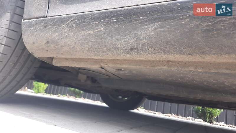 Хэтчбек Volkswagen Golf 2008 в Сокале