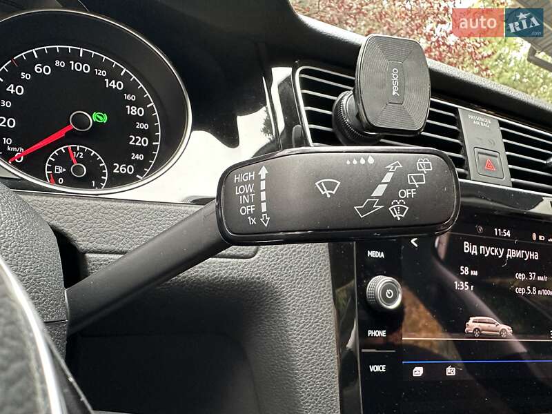 Универсал Volkswagen Golf 2018 в Броварах фото 40 Универсал Volkswagen Golf 2018 в Броварах