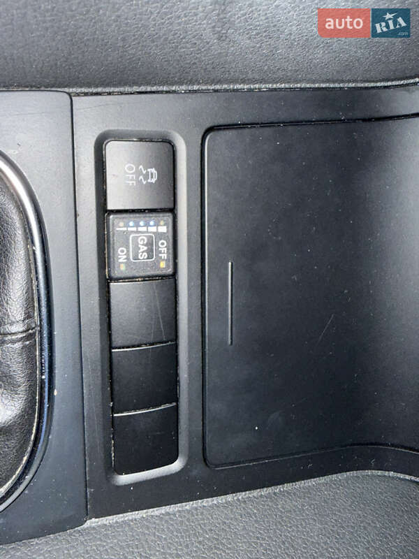 Хетчбек Volkswagen Golf 2010 в Сваляві