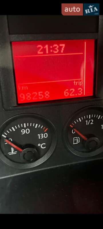 Хетчбек Volkswagen Golf 2006 в Рівному