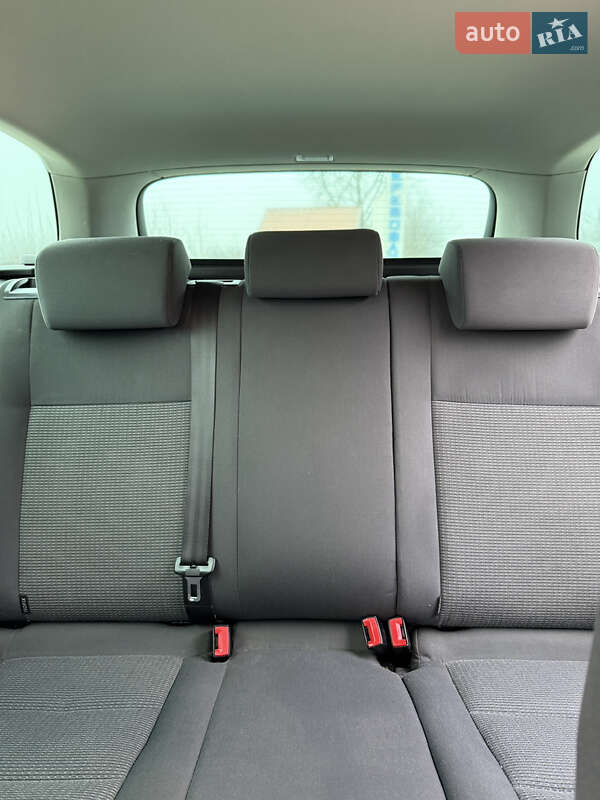 Універсал Volkswagen Golf 2008 в Тернополі