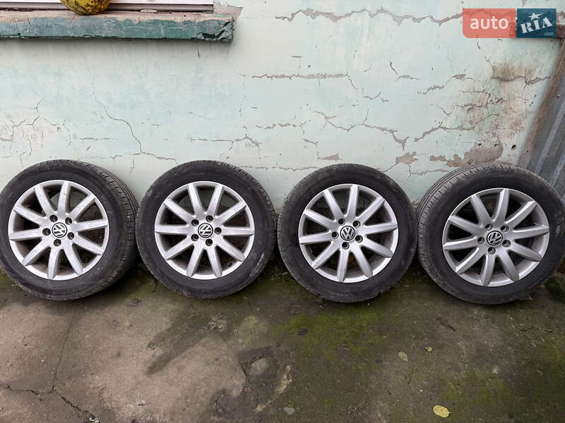 Універсал Volkswagen Golf 2008 в Тернополі