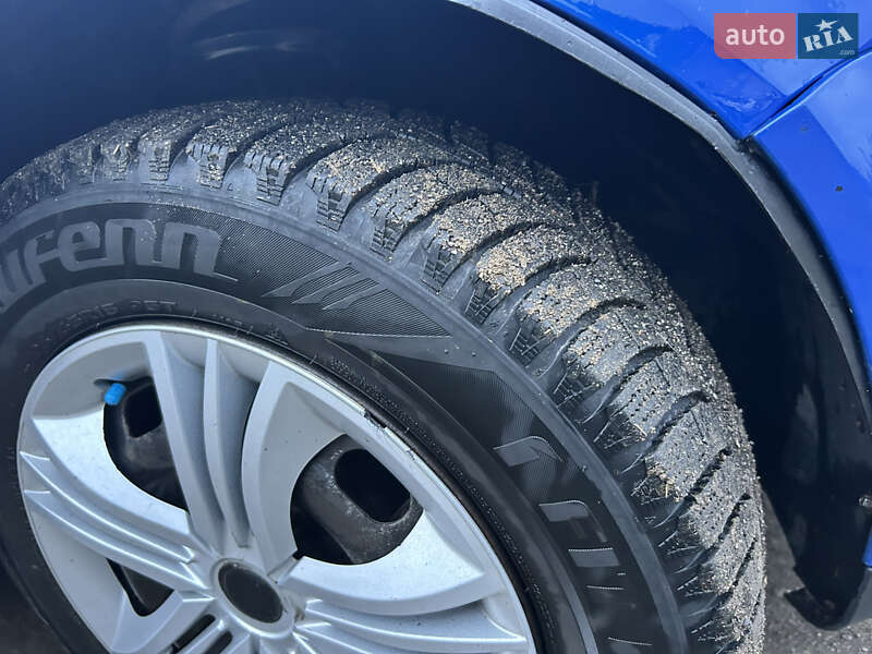 Хетчбек Volkswagen Golf 1999 в Дубовому фото 9 Хетчбек Volkswagen Golf 1999 в Дубовому