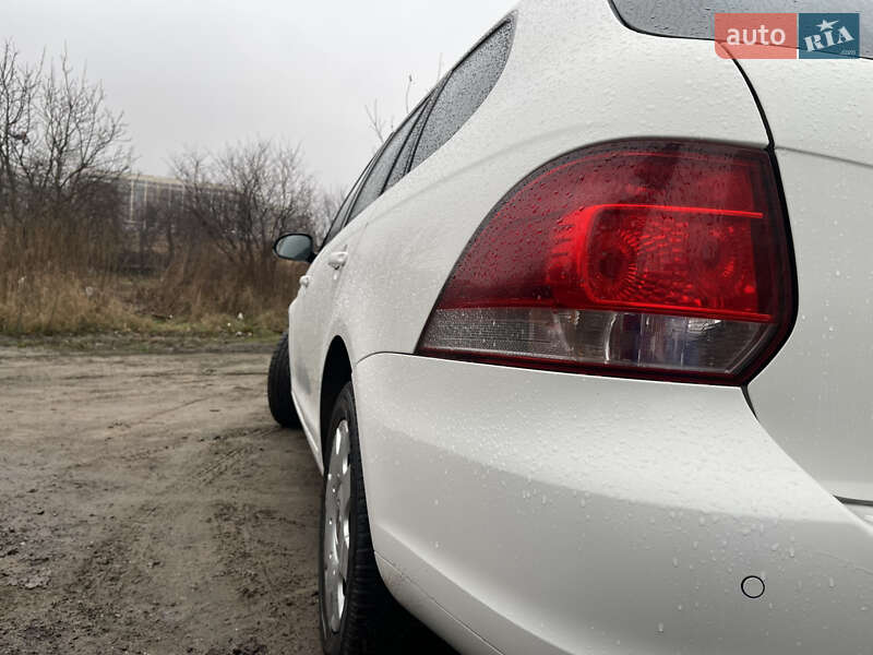 Універсал Volkswagen Golf 2012 в Вишневому фото 8 Універсал Volkswagen Golf 2012 в Вишневому
