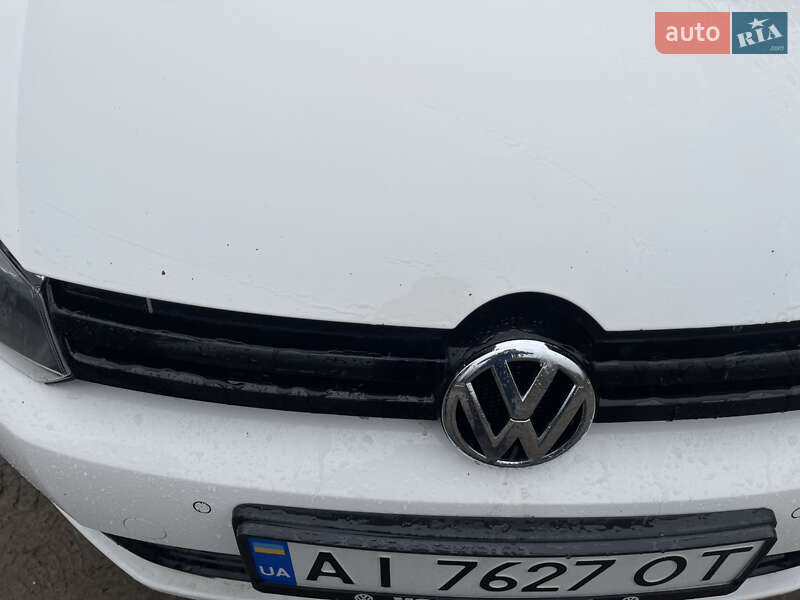 Універсал Volkswagen Golf 2012 в Вишневому фото 21 Універсал Volkswagen Golf 2012 в Вишневому