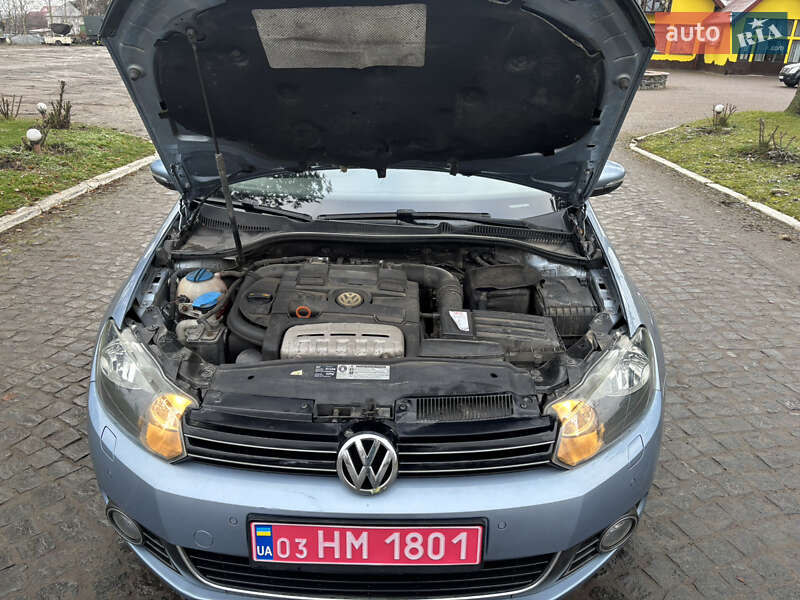 Хетчбек Volkswagen Golf 2009 в Старокостянтинові фото 13 Хетчбек Volkswagen Golf 2009 в Старокостянтинові