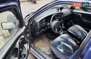 Хэтчбек Volkswagen Golf 1994 в Одессе