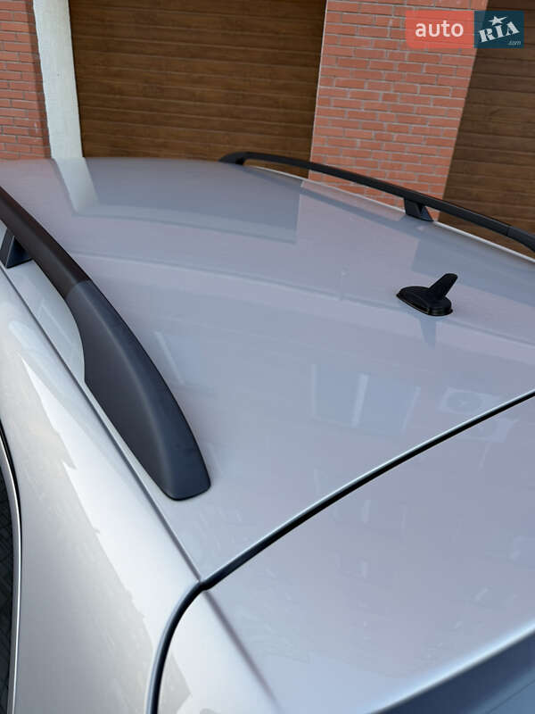 Універсал Volkswagen Golf 2010 в Бердичеві