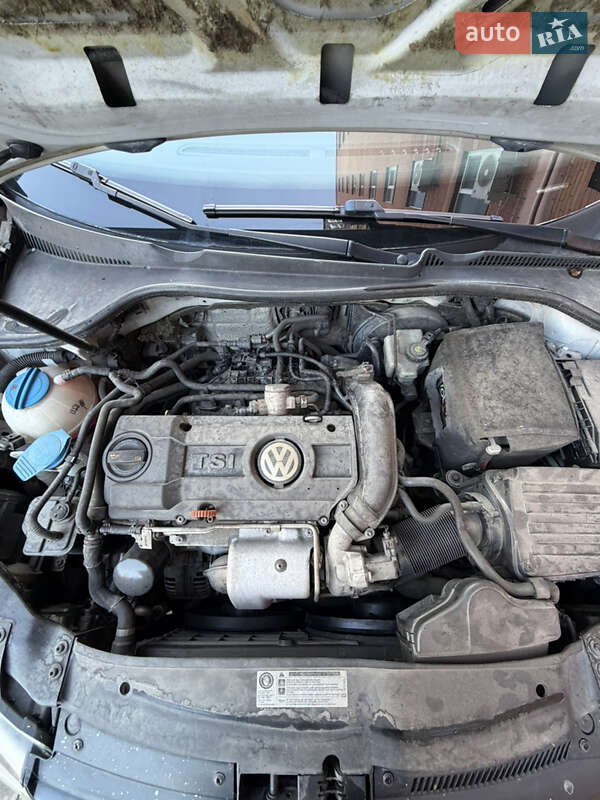 Універсал Volkswagen Golf 2010 в Бердичеві