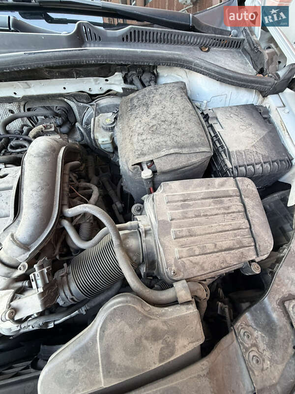 Універсал Volkswagen Golf 2010 в Бердичеві