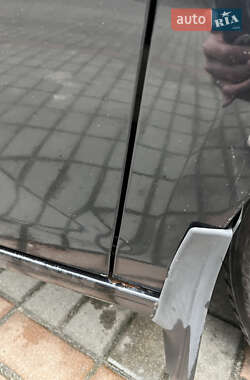 Хэтчбек Volkswagen Golf 2011 в Броварах