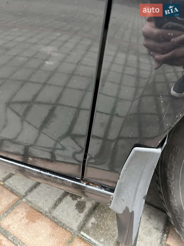 Хэтчбек Volkswagen Golf 2011 в Броварах