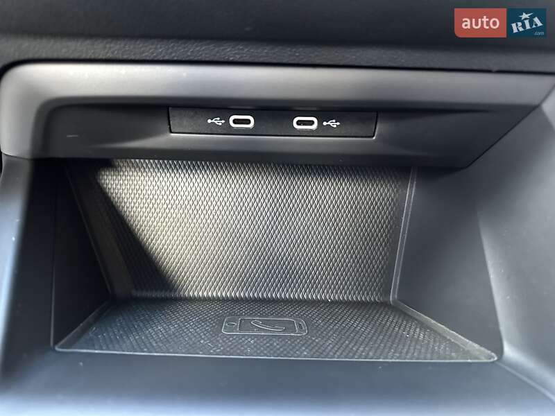 Универсал Volkswagen Golf 2022 в Стрые фото 20 Универсал Volkswagen Golf 2022 в Стрые