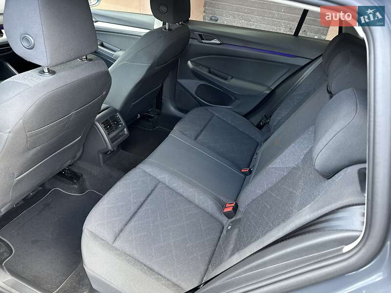 Универсал Volkswagen Golf 2022 в Стрые фото 32 Универсал Volkswagen Golf 2022 в Стрые