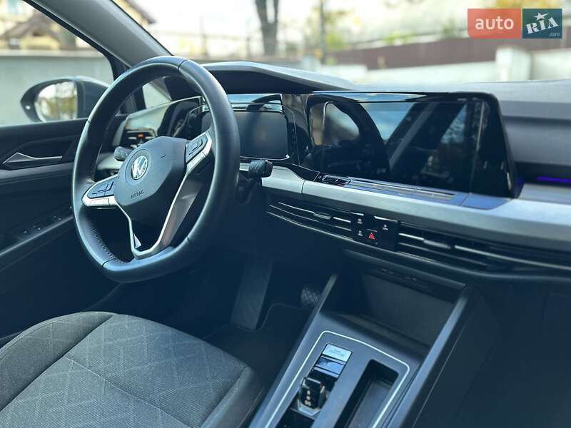 Универсал Volkswagen Golf 2022 в Стрые фото 37 Универсал Volkswagen Golf 2022 в Стрые