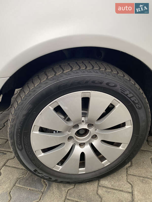 Универсал Volkswagen Golf 2010 в Киеве фото 14 Универсал Volkswagen Golf 2010 в Киеве