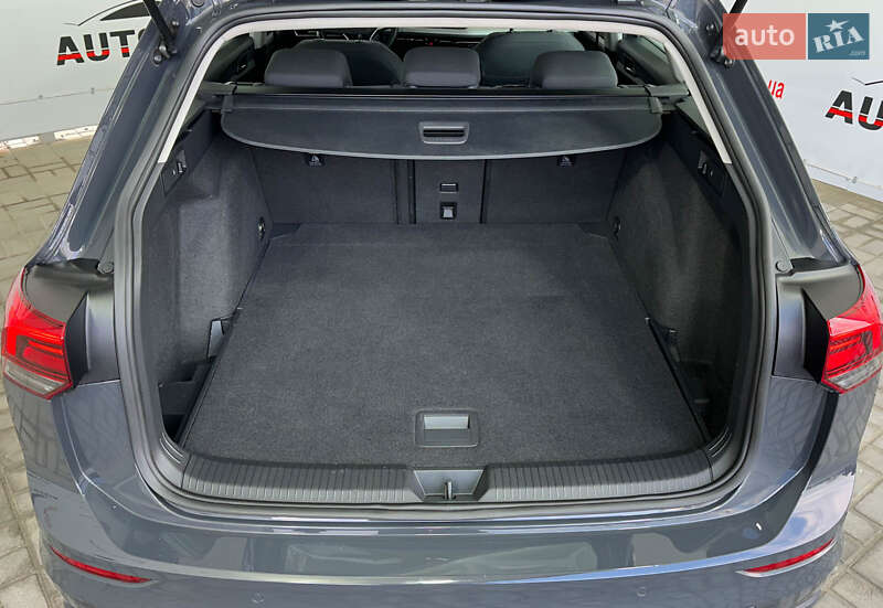 Універсал Volkswagen Golf 2020 в Львові фото 5 Універсал Volkswagen Golf 2020 в Львові